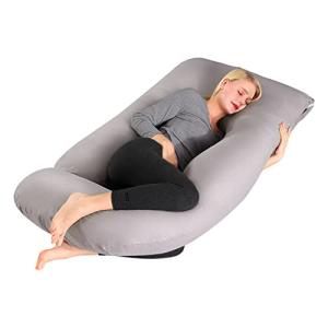 Lannvan Almohada Embarazada, Almohada de Embarazo, Almohada…