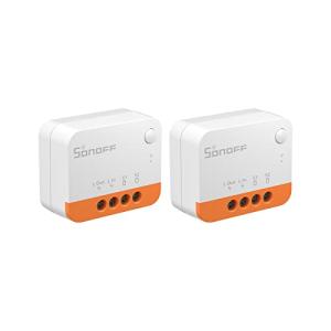 SONOFF Zigbee Interruptor inteligente, 2 Way Smart Switch (…