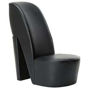 ShGaxin Sillón con Forma de Zapato de tacón, Butaca, Sillon…