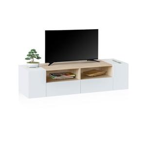duehome | Modulo TV, Mueble de Salon, Juego de Muebles, Mod…