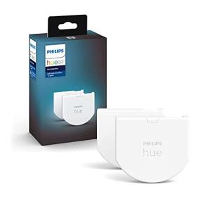 Philips Hue - Módulo de interruptor de pared, permite un ac…