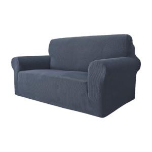 GRIFEMA GH1002-1, Funda Sofa Ajustables 2 Plazas, Fundas So…