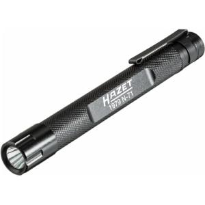 Linterna HAZET 1979N-71 I Para la iluminación de zonas de t…