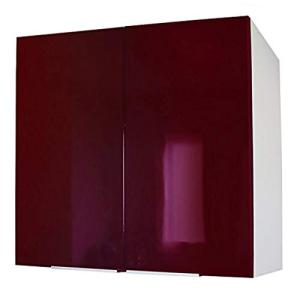 Berlioz créations - Mueble Alto de Cocina con 2 Puertas, Ot…
