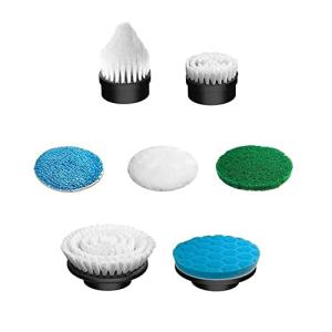 Kit de Accesorios para Cabezales de Accesorio de Cepillo de…