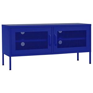 vidaXL Mueble para TV Soporte Mobiliario Aparador Armario E…