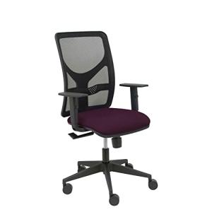 Motilla - Silla de Oficina ergonómica con Mecanismo sincro,…