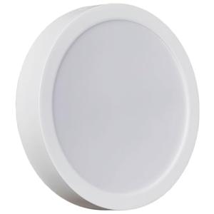 LEDUNI - Panel LED circular 20W 2000LM Color Blanco Frio 60…