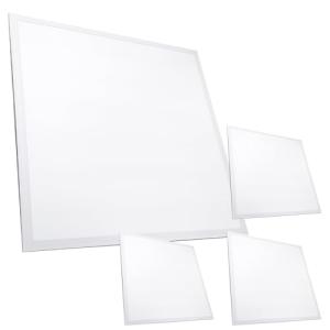 LED ATOMANT Pack 4x Panel LED Empotrable 60x60cm 48W, CCT (…