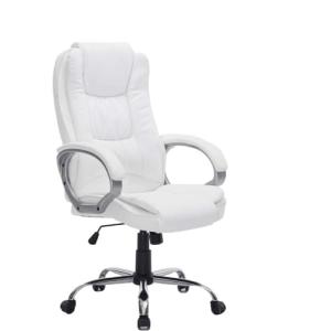 HOGAR24 ES Silla sillón de Oficina Estudio, Alta Gama, Tapi…