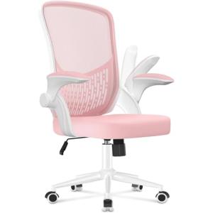 naspaluro Silla de Oficina, Silla de Oficina Ergonómica con…