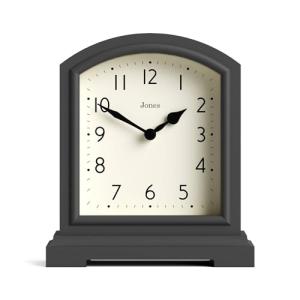 JONES CLOCKS® Tavern Reloj de repisa | Diseño Moderno de la…