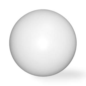 Extrumol - Bola Farola Exterior - Globo de Iluminación - Po…
