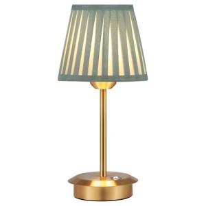 OUSFOT Lamparas de Mesita de Noche, 3 Niveles de Brillo Lam…