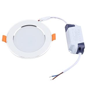 Luminaria de techo con sensor de movimiento, lámpara empotr…