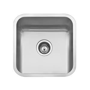 Gresinex | Fregadero Cocina Roma Bajo Encimera y Sobre Enci…