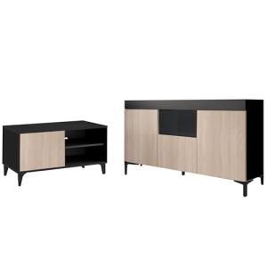 MB Muebles Bonitos | Conjunto de Muebles de Salón | Aparado…