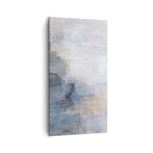 Lienzos decorativos 55x100cm Cuadro Sobre Lienzo Moderno Ve…