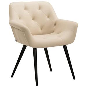 CLP Silla De Comedor Langford Tapizada En Tela o Polipiel I…
