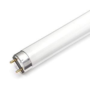 Tubo fluorescente T8 OSRAM 18W 3000K, 590mm. Ideal para ilu…