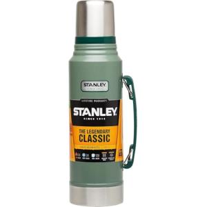 Stanley Classic Legendary Bottle Thermos 1L - Se Mantiene C…