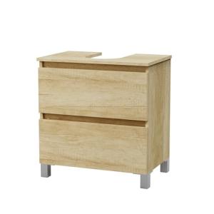 Baikal Mueble de Baño Zia. Mueble de Suelo con Patas. Muebl…