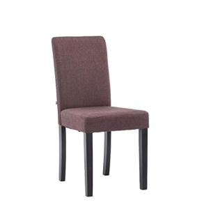CLP Silla De Salón Comedor Ina Acolchada En Tela I Silla De…