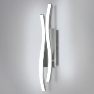 Comely Lámpara de Pared LED Interior, Moderno Aplique de Pa…
