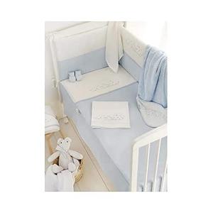 Bimbi Chic Edredon Prot 60X120 202 Nuit 603 13 - Edredones,…