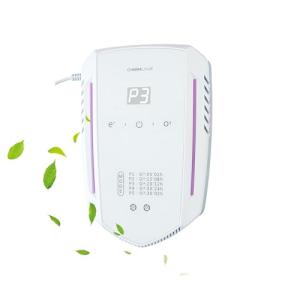 Purificador de Aire con Ozono e Iones Negativos,Eliminador…