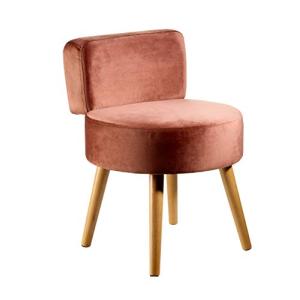 ECHTWERK Milo tapizado, sillón escandinavo, Silla Confortab…