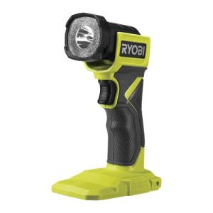 Ryobi - Linterna con Cabezal Giratorio LED 18V ONE  - para…