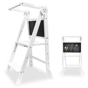 Oemmie Torre de Aprendizaje - Torre de Aprendizaje Montesso…