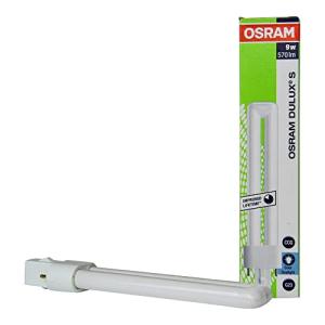 Osram Lámpara Fluorescente compacta G23