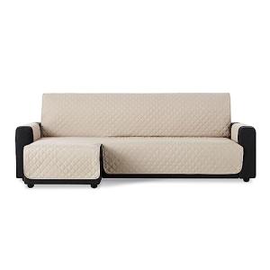 MAXIFUNDAS | Funda Sofá Chaise Longue Acolchado Brazo Izqui…