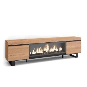 Skraut Home | Mueble TV | Televisión | Muebles de salón, al…