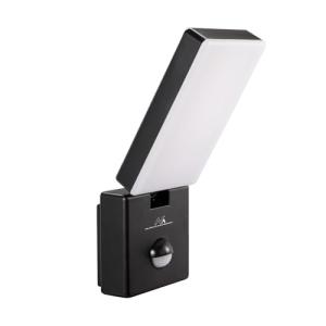 Maclean MCE516 Lámpara LED con Sensor de Movimiento y Crepu…
