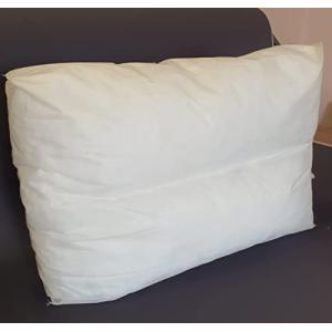 COJIN INTERIOR RESPALDO SOFA CON CREMALLERA (FUNDA PARA EL…