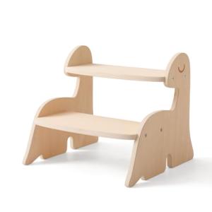 Promise Babe Torre Aprendizaje niños Montessori Madera pate…