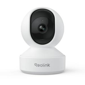 Reolink Cámara Interior 3K PT, Seguimiento automático, visi…