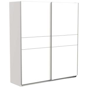 Miroytengo Armario Alto, Estilo Moderno, con 2 Puertas Corr…
