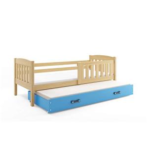 Interbeds Cama Nido Infantil (para 2) Jacob, 200x90, Color…