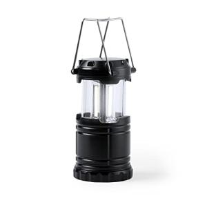 PROMO SHOP Farolillo plegable portátil de 30 luces LED - CO…