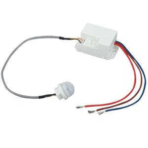 Mini Sensor de Movimiento, Mini Interruptor Detector de Mov…