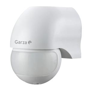 Garza - Detector de movimiento por infrarrojos para interio…