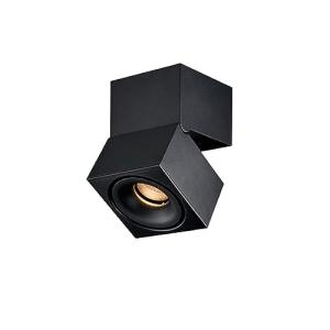 IOEDHW Downlight LED cuadrado Luces de techo de ángulo ajus…