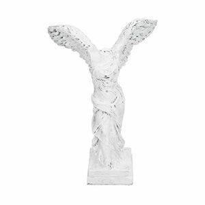 EVTSCAN Estatua de la Victoria alada de Samotracia - Escult…