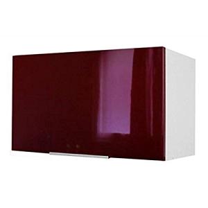 Berlioz créations - Mueble Alto de Cocina sobre Campana ext…