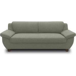 DOMO. collection Sofá Panama de 3 plazas, 3 plazas, sofá 3-…