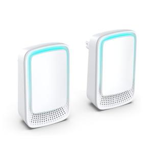 Purificador de Aire, Dayear Plug in Purificador de Aire de…